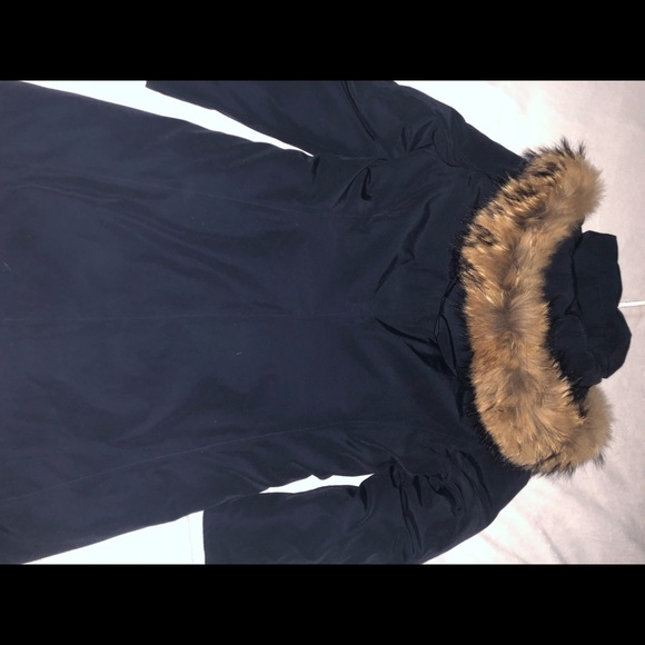 Michael Kors Winter Jacket - Picture 5 of 9